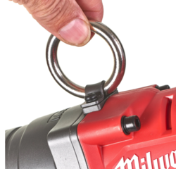 מפתח רטיטה ''1 18V + סוללות 5AH ומטען