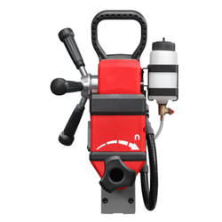 סט מקדחה מגנטית נטענת 18V עם זוג סוללות 5.0AH מטען ותיק נשיאה