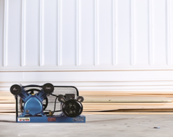 מדחס ללא מיכל 4 כס 3 בוכנות תלת פאזי