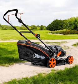 מכסחת דשא ''18 - יד 2