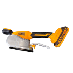 פטיש רצפים משולב ידית וואקום נטען 20V (גוף בלבד)