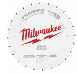 מסור עגול ½6 18V + להב למסור עגול