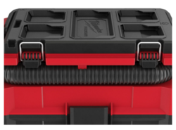 שואב אבק משולב מפוח PACKOUT נטען 18V (גוף בלבד)