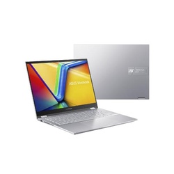 מחשב נייד ASUS מסך מגע 14 מעבד Core i9 זיכרון 16GB RAM אחסון 1TB