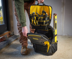 תיק גב לכלים כבדים