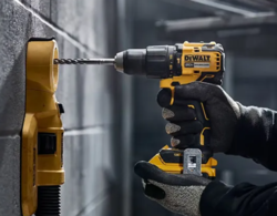 מברגה / מקדחה נטענת 20V (גוף בלבד)