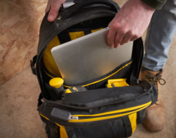 תיק גב + טרול על גלגלים 