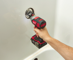 מברגת אימפקט 18V (גוף בלבד)