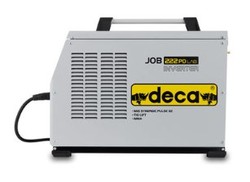 רתכת משולבת 220Ah חד פאזית אינוורטר סנרגטית