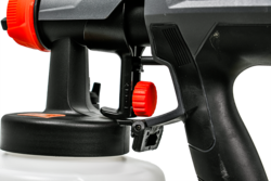 מרסס צבע חשמלי 500W