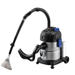 שואב אבק תעשייתי רטוב/יבש 1400W
