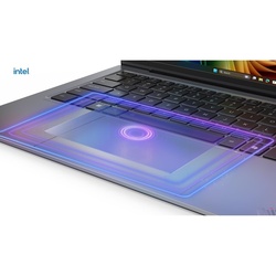 מחשב נייד LENOVO 14 מעבד Core Ultra 7 זיכרון 32GB RAM אחסון 1TB