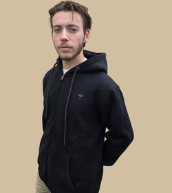 סופטשל קפוצ'ון רוכסן לגברים איכותי במיוחד