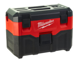 שואב אבק יבש/רטוב 18V (גוף בלבד)