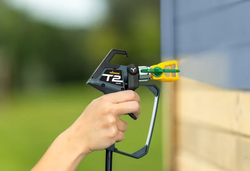 גוף איירלס נטען 18V לצבעי מים בלבד