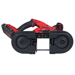 מסור סרט קומפקטי 85 ממ נטען 18V (גוף בלבד)