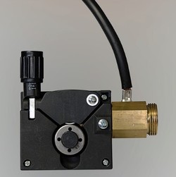 רתכת אינוורטר 250 אמפר חד פאזי סנרגטית