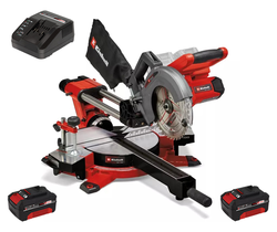 משור גרונג פנדל 36V + סוללה 4.0AH ומטען