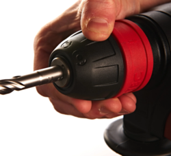 פטישון 30 ממ עם פוטר מתחלף 3 מצבים בהספק 1030W 