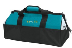 סט כלים מברגת אימפקט ומקדחה עם סוללה ומטען