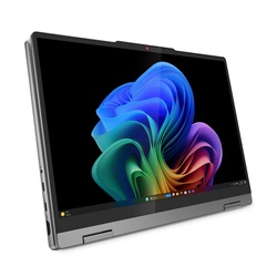 מחשב נייד LENOVO הברידי 2 ב-1 מסך מגע 14 זיכרון 16GB RAM ואחסון 1TB SSD