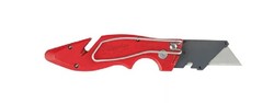 סכין טרפז מתקפלת מסדרת FASTBACK של חברת מילווקי