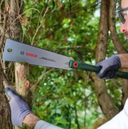 מסור יפני דו צדדי לעבודה מדויקת בעץ ופלסטיק