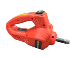 ערכת חילוץ מקצועית להחלפת גלגל