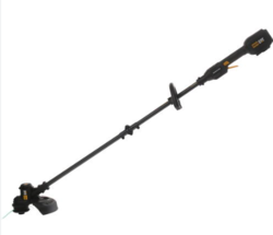 סט 3 כלי גינון נטענים חרמש + גוזם גדר + מפוח + סוללה 4.0AH