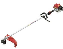 חרמש מוטורי מנוע בנזין 30.2 סמק