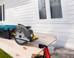 מסור עגול חשמלי 1400W ''7