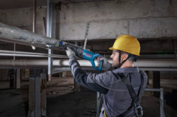 מסור חרב 1250W אורך להב 30 ממ