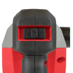 פטיש חציבה וקידוח נטען 18V (גוף בלבד)