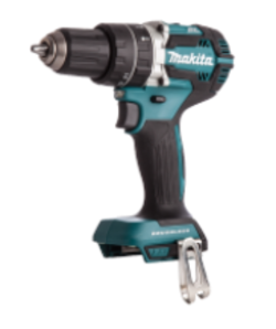 סט 7 כלים נטען 18V + סוללות ותיקים