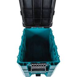 ארגז כלים מודולרי 58.4 ליטר