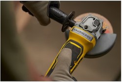 משחזת זווית 125 ממ 20V (גוף בלבד)