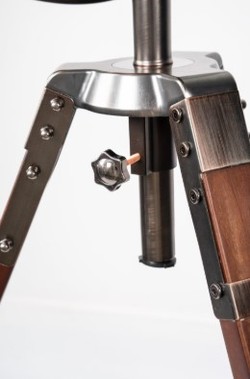 מאוורר 16 RETRO-AIR כולל חצובה