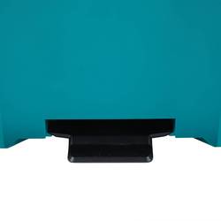 ארגז כלים מודולרי 58.4 ליטר