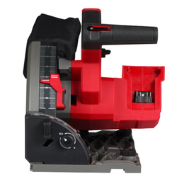 מסור מסילה 165 ממ 18V (גוף בלבד)