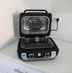 מאסטר גריל PRO חשמלי