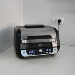 מאסטר גריל PRO חשמלי