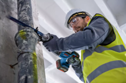 מסור חרב 18V Brushless  (גוף בלבד)