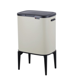 פח בנפח 33 ליטר Calabria בצבעים שונים