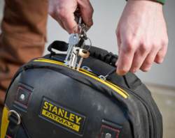 תיק גב לכלים כבדים