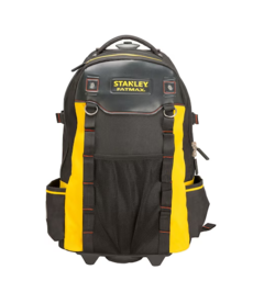 תיק גב + טרול על גלגלים 