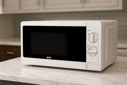 מיקרוגל 700W לבן