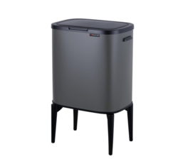 פח בנפח 33 ליטר Calabria בצבעים שונים