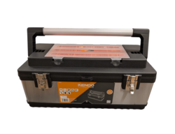 ארגז כלים קשיח + אורגינייזר