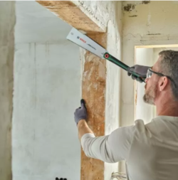 מסור יפני דו צדדי לעבודה מדויקת בעץ ופלסטיק