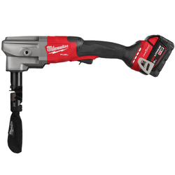 ניבלר 3.5 מ״מ 18V לחיתוך מתכת (גוף בלבד)